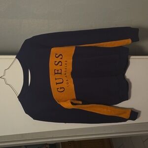 Guess sweatshirt / crewneck